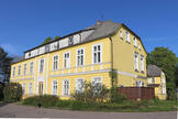 Gutshaus Plüggentin 2024