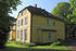 Seitenansicht Gutshaus Plüggentin 2024
