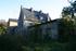 Parkansicht Gutshaus Pöglitz