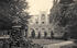 Historische Ansicht Gutshaus Poggenhof 1913; aus der Sammlung A. Kobsch, Stralsund