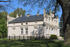 Seitenansicht Gutshaus Poggenhof 2024