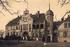 Historische Postkarte Gutshaus Polchow 1910; aus der Sammlung A. Kobsch, Stralsund