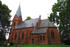 Kirche Polchow 2021