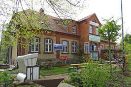 Gutshaus Putgarten 2019