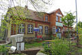 Gutshaus Putgarten 2019