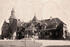 Historische Ansicht Gutshaus Peckatel 1912; aus der Sammlung A. Kobsch, Stralsund