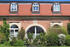 Detail Kavaliershaus Gutsanlage Prebberede 2023