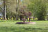 Brunnen im Park Quadenschönfeld 2023