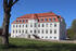 Parkansicht Herrenhaus Quadenschönfeld 2023