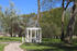 Pavillon im Park Quadenschönfeld 2023
