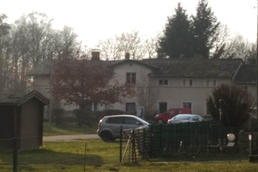Gutshaus Rothbeck