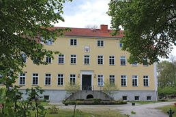 Gutshaus Rieth 2024