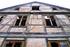 Giebel Gutshaus Raguth