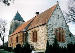 Dorfkirche Rakow