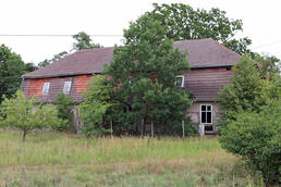 Gutshaus Ramelow 2019