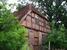 Gutshaus Ramelow 2015, Seite, Fachwerk – Fotograf: Erhard Prillwitz