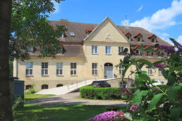 Gutshaus Ramin 2024