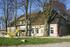 Gutshaus Ramitz während der Sanierung 2016