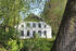 Seitenansicht Gutshaus Ramitz 2024
