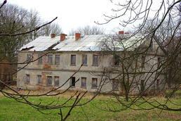 Gutshaus Reetz 2020