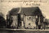 Historische Postkarte Gutshaus Renz um 1930; aus der Sammlung A. Kobsch, Stralsund