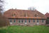 Rückseite Gutshaus Rittermannshagen Hof 2014