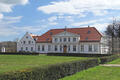 Gutshaus Rosengarten 2021
