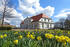 Gutshaus Rosengarten 2021