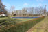 Teich im Park Gut Rosengarten