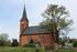 Kirche Rosenow