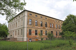 Gutshaus Rossin 2024
