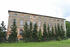 Rückseite Gutshaus Rossin 2024
