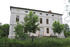 Seitenansicht Gutshaus Rossin 2024