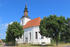 Kirche Rothenklempenow 2024