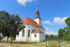 Kirche Rothenklempenow 2024