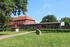 Parkseite Gutshaus Rothenklempenow 2024