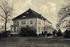 Historische Ansicht Gutshaus Rustow 1938 aus der Sammlung A. Kobsch, Stralsund