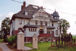 Gutshaus (Schloss) Rosenthal