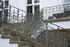 Treppe Herrenhaus Retzow
