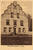 Historische Postkarte Altes Schloss Ralswiek 1928 aus der Sammlung A. Kobsch, Stralsund
