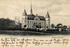 Historische Postkarte Schloss Ralswiek 1906 aus der Sammlung A. Kobsch, Stralsund