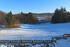Park im Winter 2022