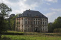 Herrenhaus (Schloss) Rossewitz