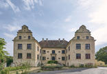 Gutshaus (Herrenhaus, Schloss) Schmarsow