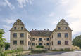 Gutshaus (Herrenhaus, Schloss) Schmarsow