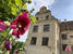 Schloss Schmarsow Giebel; Foto Pocha-Burwitz