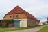 Scheune  Gutsanlage Schlatkow 2024