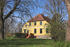 Seitenansicht Gutshaus Schloss Grubenhagen 2023