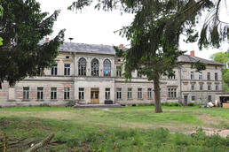 Gutshaus Schönhof bei Grevesmühlen 2023