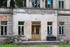 Eingang Gutshaus Schönhof 2023